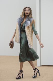 Jourdan Dunn feet photo 15