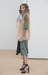 Jourdan Dunn feet photo 14