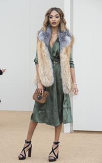 Jourdan Dunn feet photo 13