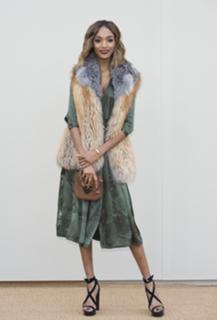 Jourdan Dunn feet photo 12