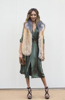 Jourdan Dunn feet photo 11