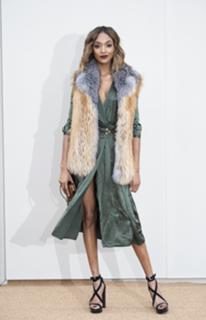 Jourdan Dunn feet photo 10
