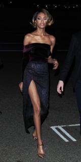 Jourdan Dunn feet photo 3