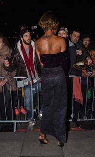Jourdan Dunn feet photo 14