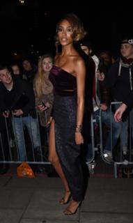 Jourdan Dunn feet photo 13