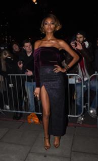 Jourdan Dunn feet photo 12