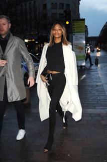 Jourdan Dunn feet photo 9