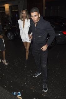 Jourdan Dunn feet photo 6