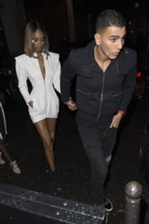 Jourdan Dunn feet photo 5