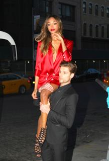 Jourdan Dunn feet photo 2