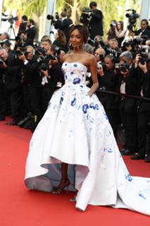 Jourdan Dunn feet photo 14