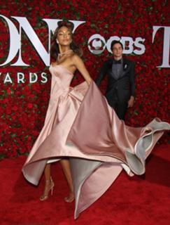 Jourdan Dunn feet photo 3