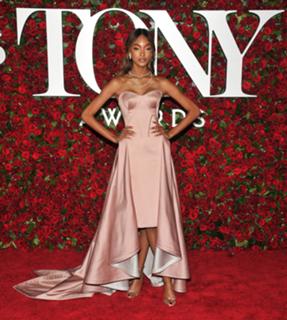 Jourdan Dunn feet photo 2