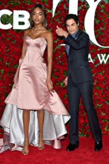 Jourdan Dunn feet photo 1