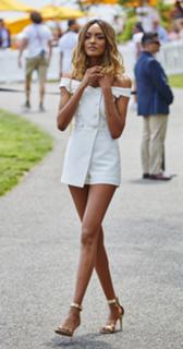 Jourdan Dunn feet photo 12