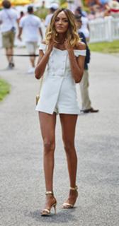 Jourdan Dunn feet photo 10