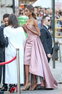 Jourdan Dunn feet photo 6