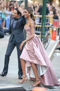 Jourdan Dunn feet photo 5