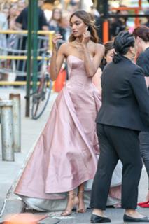 Jourdan Dunn feet photo 4