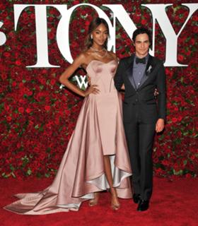 Jourdan Dunn feet photo 1