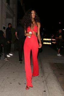 Jourdan Dunn feet photo 6