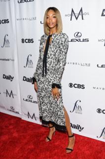 Jourdan Dunn feet photo 14