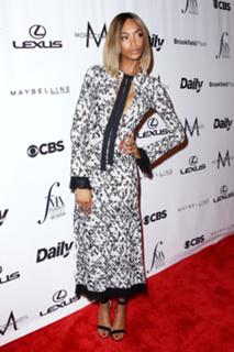 Jourdan Dunn feet photo 12