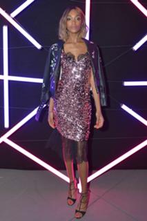Jourdan Dunn feet photo 7