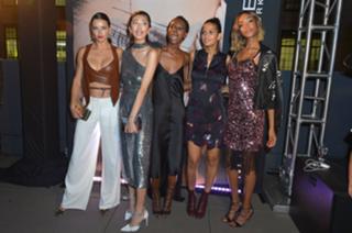 Jourdan Dunn feet photo 19