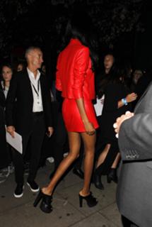 Jourdan Dunn feet photo 17