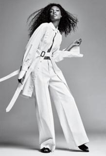 Jourdan Dunn feet photo 3