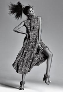 Jourdan Dunn feet photo 2