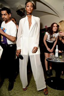 Jourdan Dunn feet photo 12