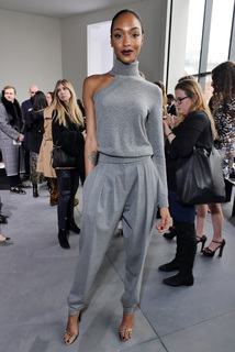 Jourdan Dunn feet photo 10