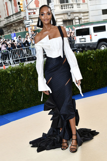 Jourdan Dunn feet photo 20