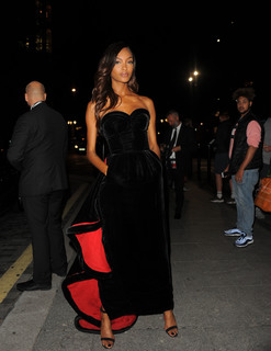 Jourdan Dunn feet photo 12