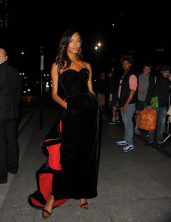 Jourdan Dunn feet photo 11
