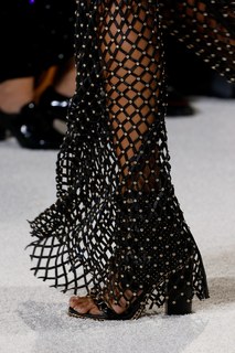 Jourdan Dunn feet photo 19