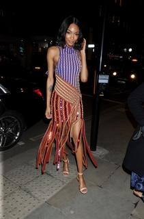 Jourdan Dunn feet photo 15