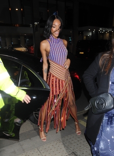 Jourdan Dunn feet photo 14