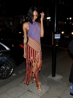 Jourdan Dunn feet photo 13