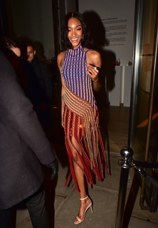 Jourdan Dunn feet photo 12