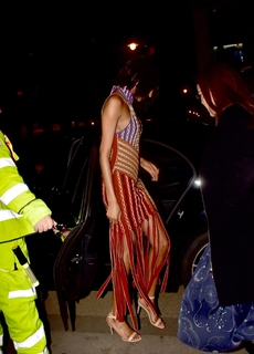 Jourdan Dunn feet photo 11