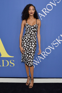 Jourdan Dunn feet photo 8