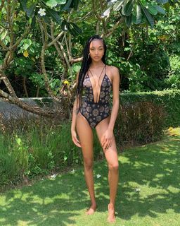 Jourdan Dunn feet photo 20