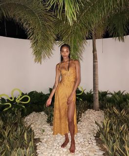 Jourdan Dunn feet photo 17