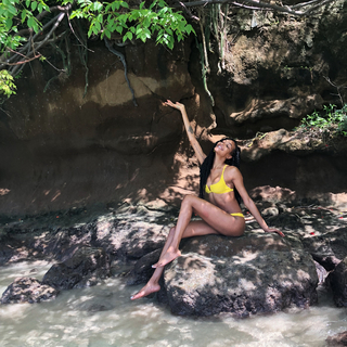 Jourdan Dunn feet photo 14