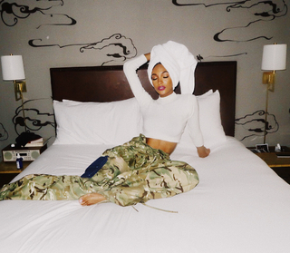 Jourdan Dunn feet photo 12