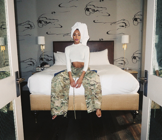 Jourdan Dunn feet photo 11