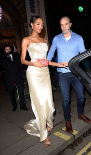 Jourdan Dunn feet photo 8